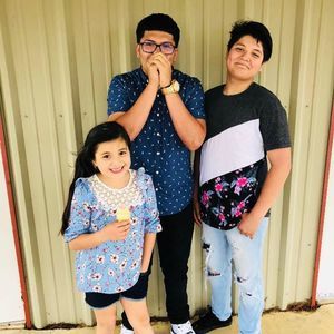 Meet your Posher, Brian